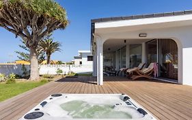 Villa Casa De Las Aguilas By Interhome