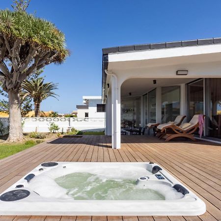 Villa Casa De Las Aguilas By Interhome Punta Del Hidalgo Exterior foto