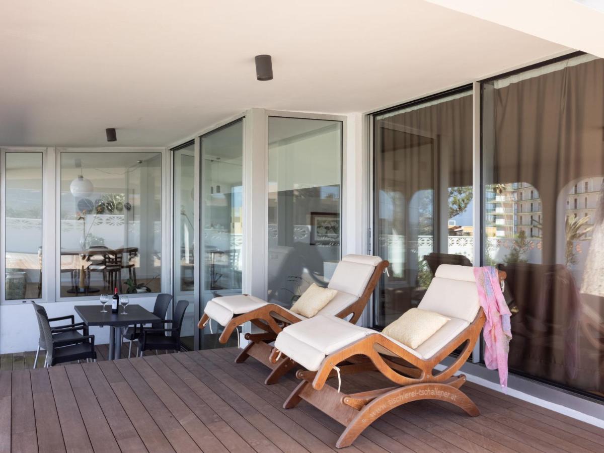 Villa Casa De Las Aguilas By Interhome Punta Del Hidalgo Exterior foto