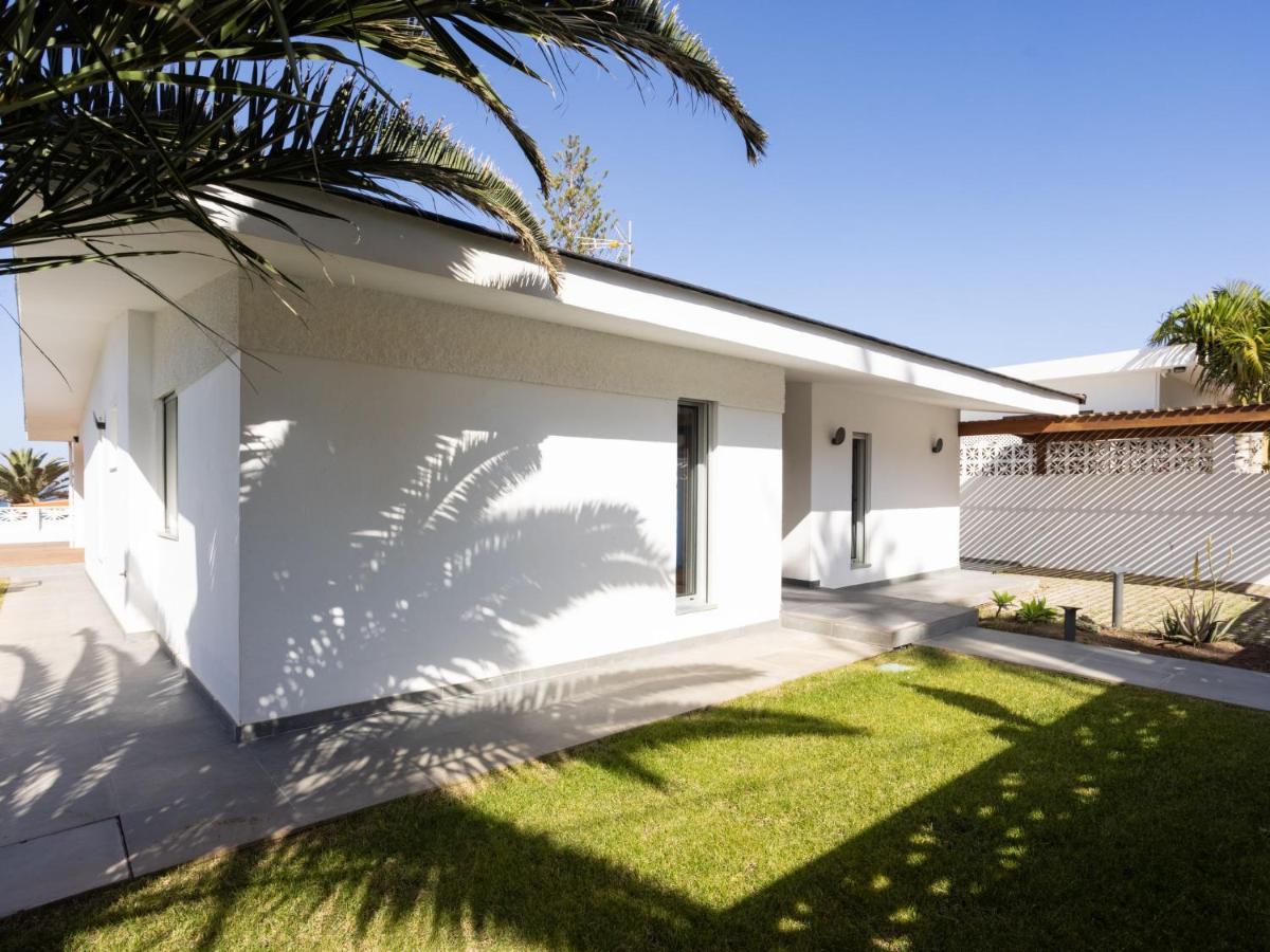 Villa Casa De Las Aguilas By Interhome Punta Del Hidalgo Exterior foto
