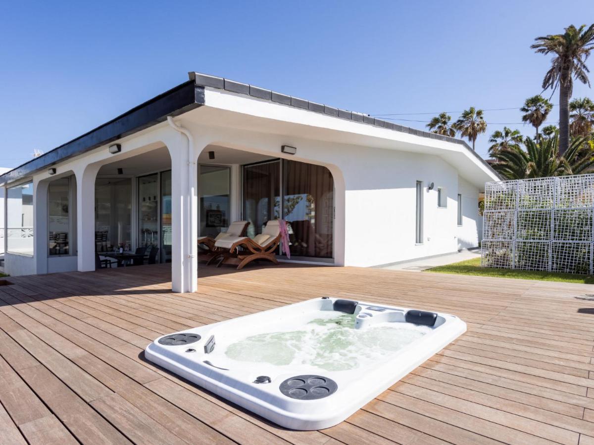 Villa Casa De Las Aguilas By Interhome Punta Del Hidalgo Exterior foto